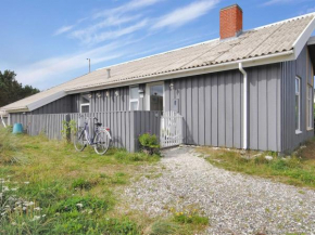 Holiday Home Dode - 225m from the sea by Interhome